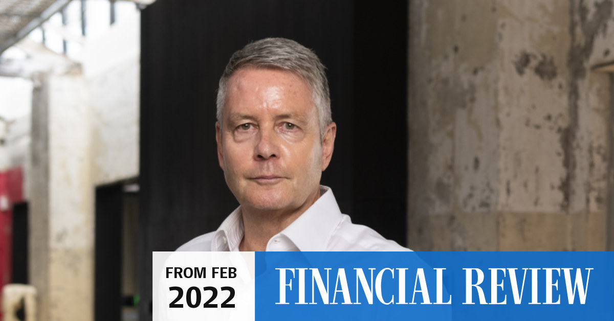 GMG ASX Goodman Profits Double To 2b Due To Online Boom